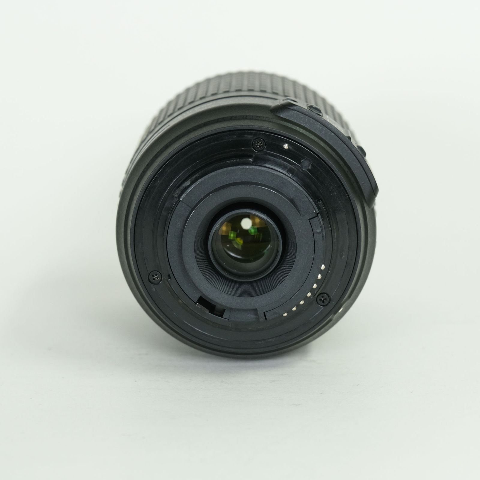 Nikon AF-S DX Zoom Nikkor ED 55-200mm F4-5.6G ブラック ニコンDXフォーマット専用 o7r6kf1 ニコンDX専用ズームレンズ55-200mm、ブラック