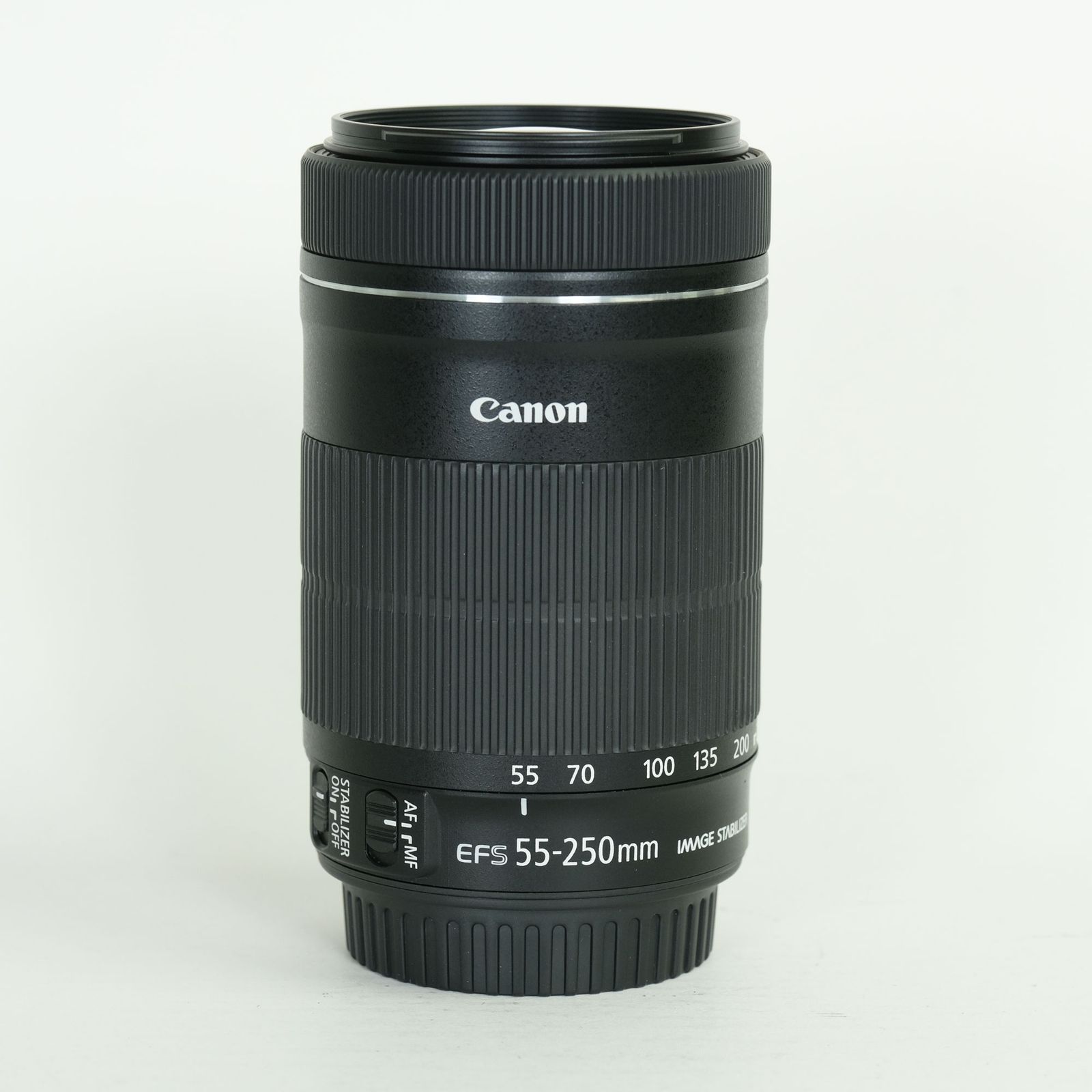[美品] Canon EF-S55-250mm F4-5.6 IS STM | Canon EF-Sマウント