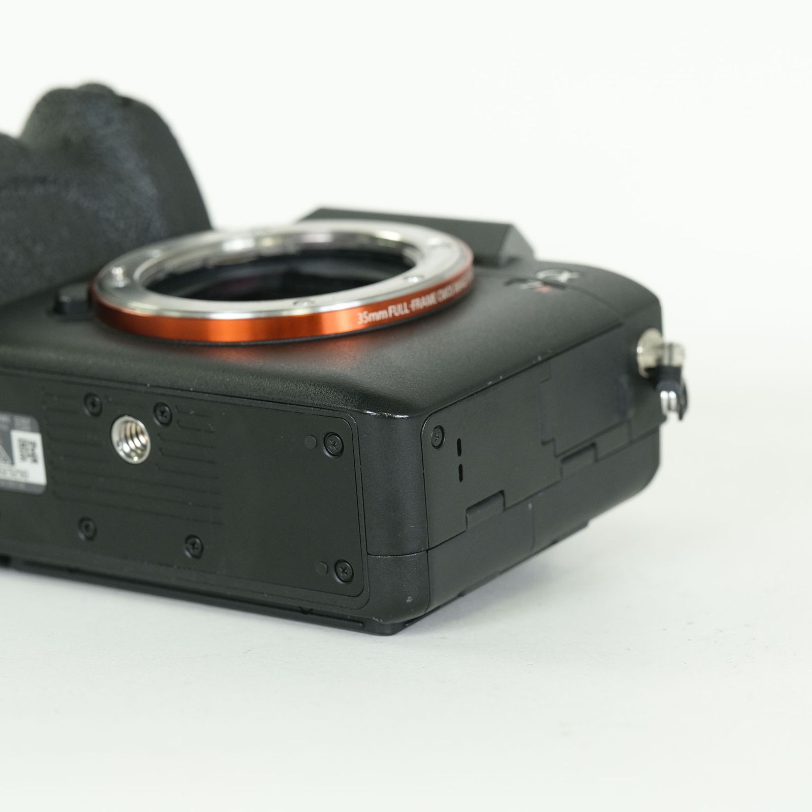 並品 | 注意事項あり] SONY α7R IV（ILCE-7RM4） | SONY Eマウント