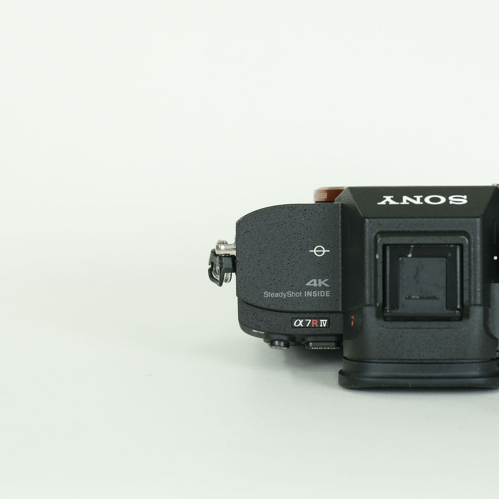 並品 | 注意事項あり] SONY α7R IV（ILCE-7RM4） | SONY Eマウント