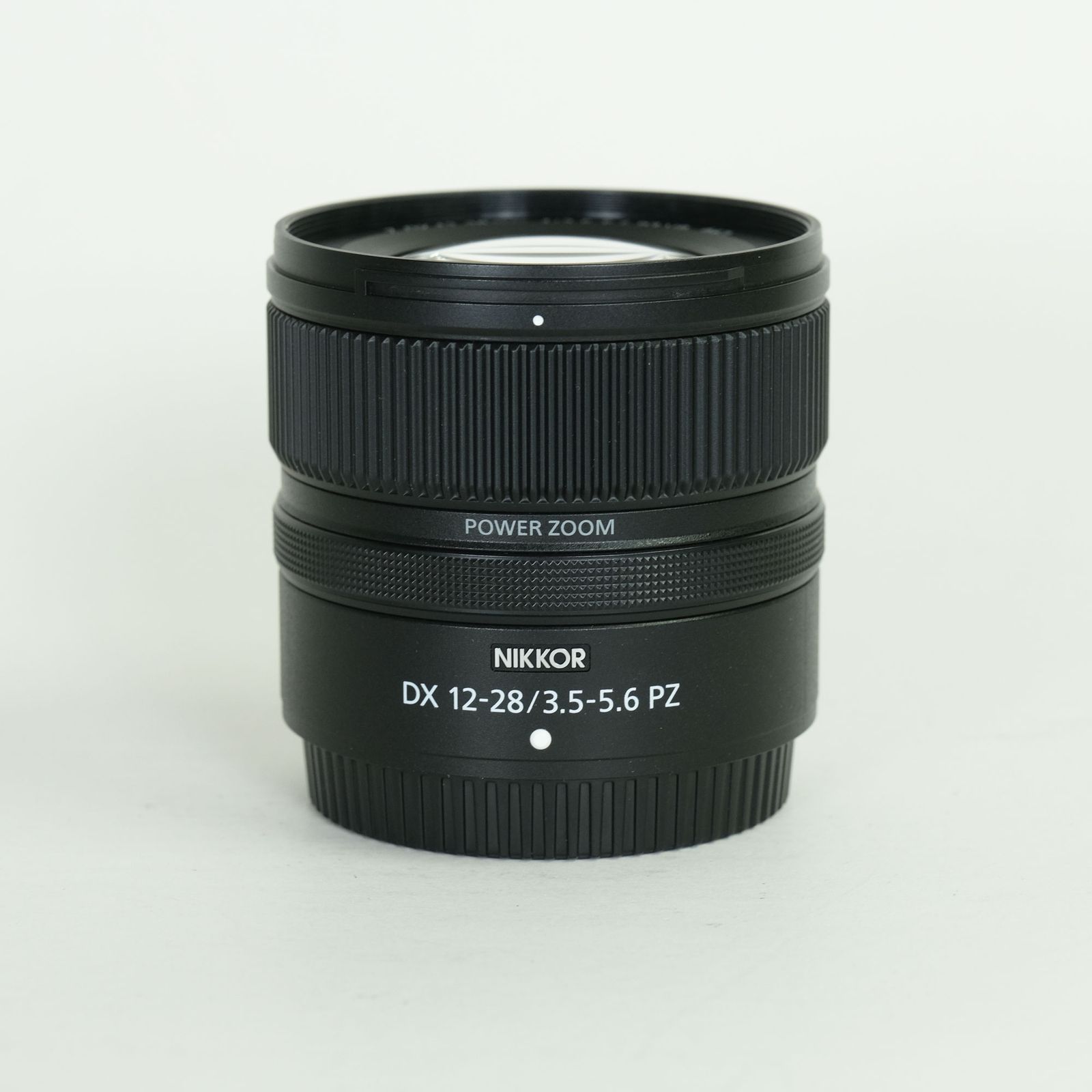 [美品] Nikon NIKKOR Z DX 12-28mm f/3.5-5.6 PZ VR | Nikon Zマウント