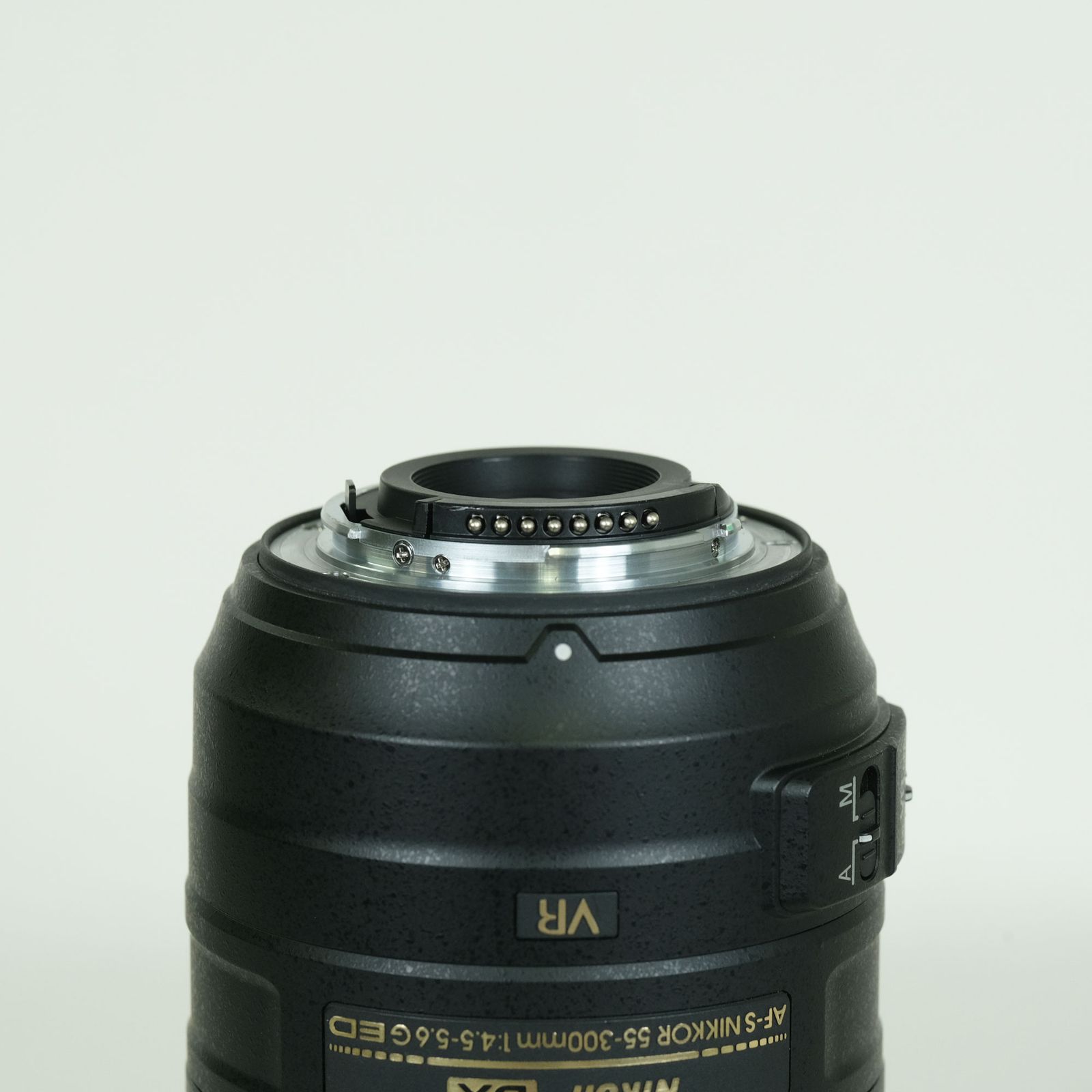良品 | フィルター付] Nikon AF-S DX NIKKOR 55-300mm F4.5-5.6G ED VR