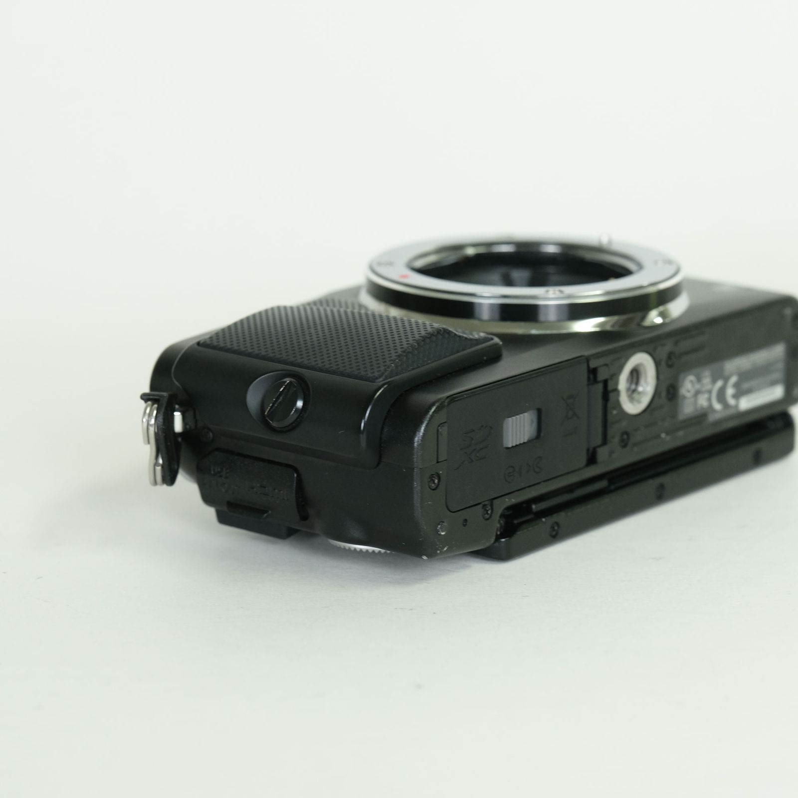 OLYMPUS PEN LITE E-PL5 [31日まで出品] OLYMPUS PEN オリンパス ミラーレス Lite E-PL5 レンズキット シルバー