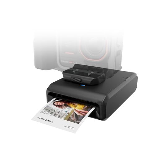 Insta360 Ace Pro 2 ポケットプリンター(沖縄・離島の方発送不可）) 7903d679