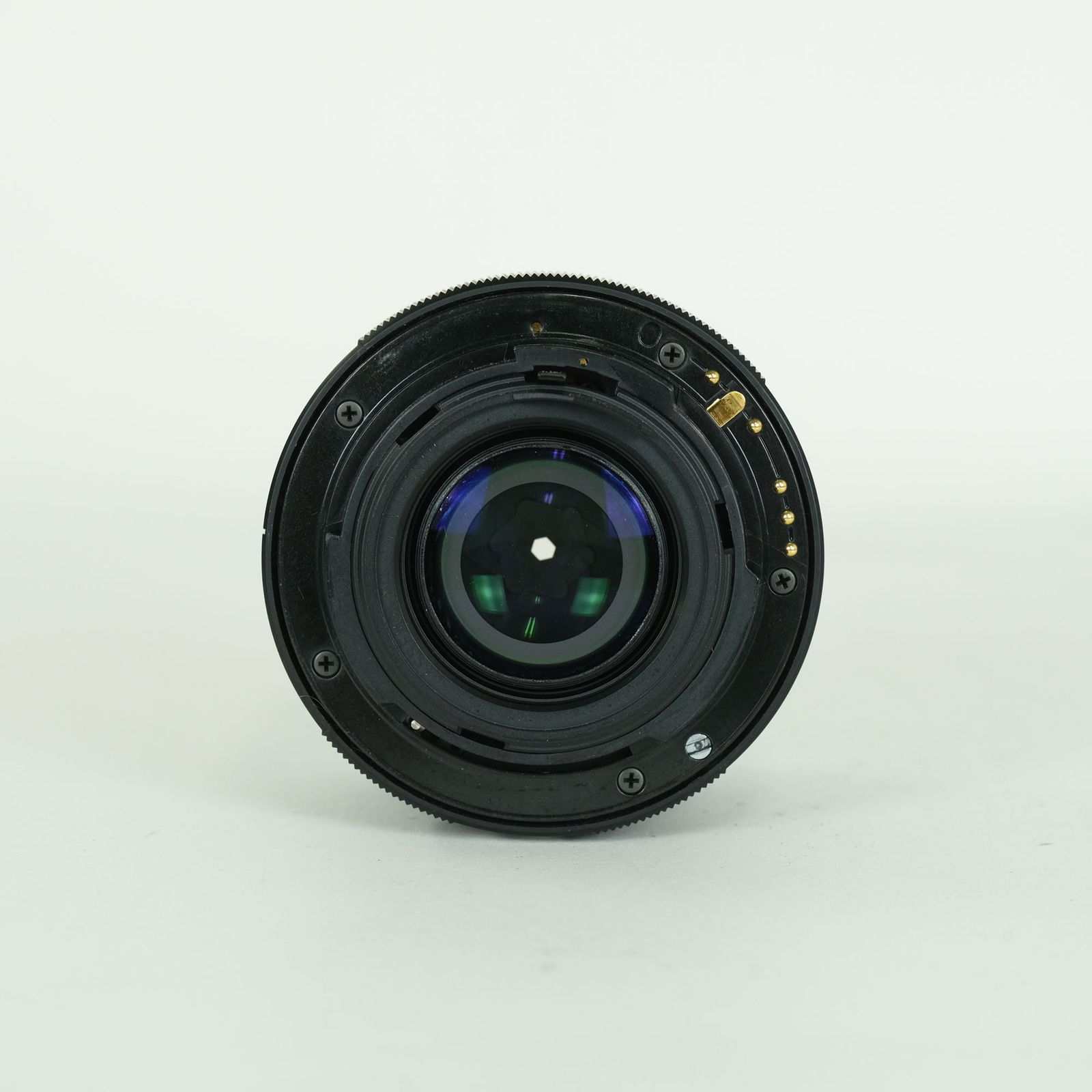 PENTAX Kマウントレンズ DA 35mm F2.4AL ペンタックス smc PENTAX-DA 35mmF2.4AL 標準レンズ