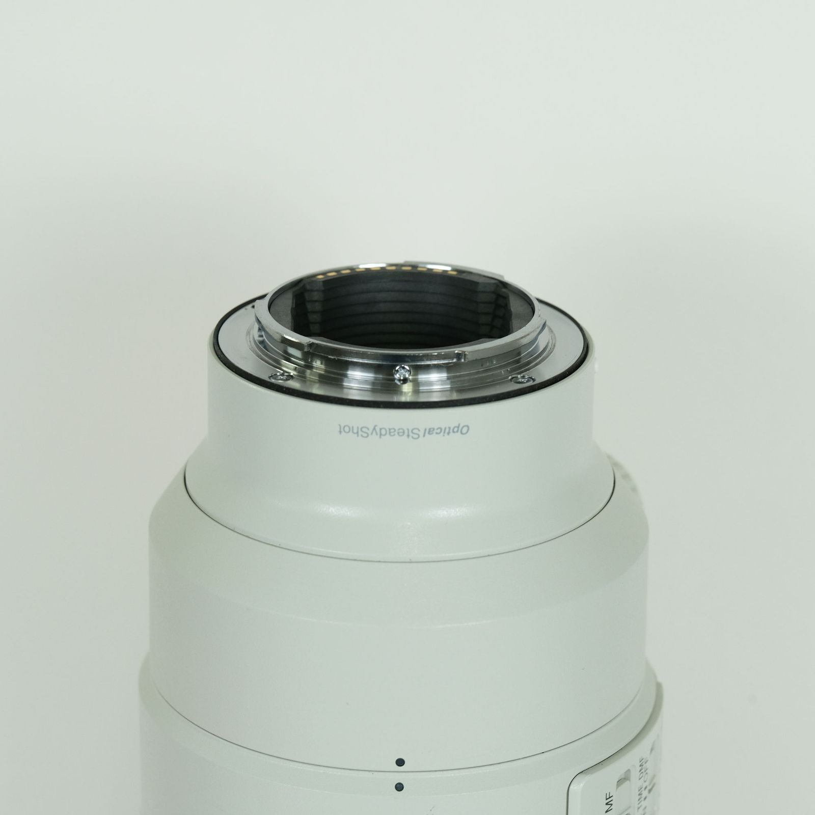 美品 | 高級フィルター付] SONY FE 70-200mm F2.8 GM OSS II