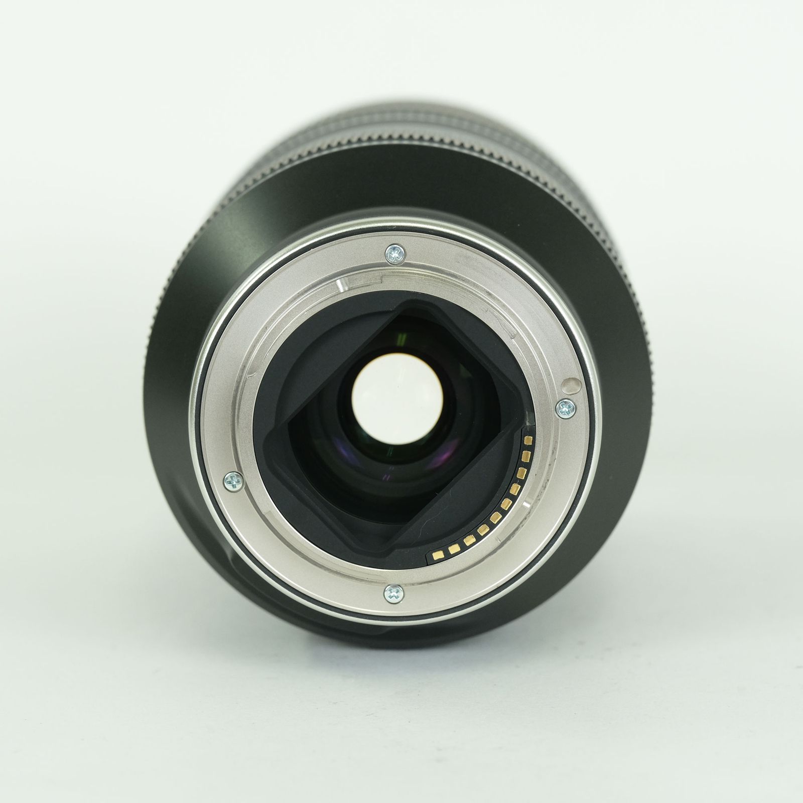 美品] TAMRON 70-180mm F/2.8 Di III VC VXD G2（Model A065） [ソニー 