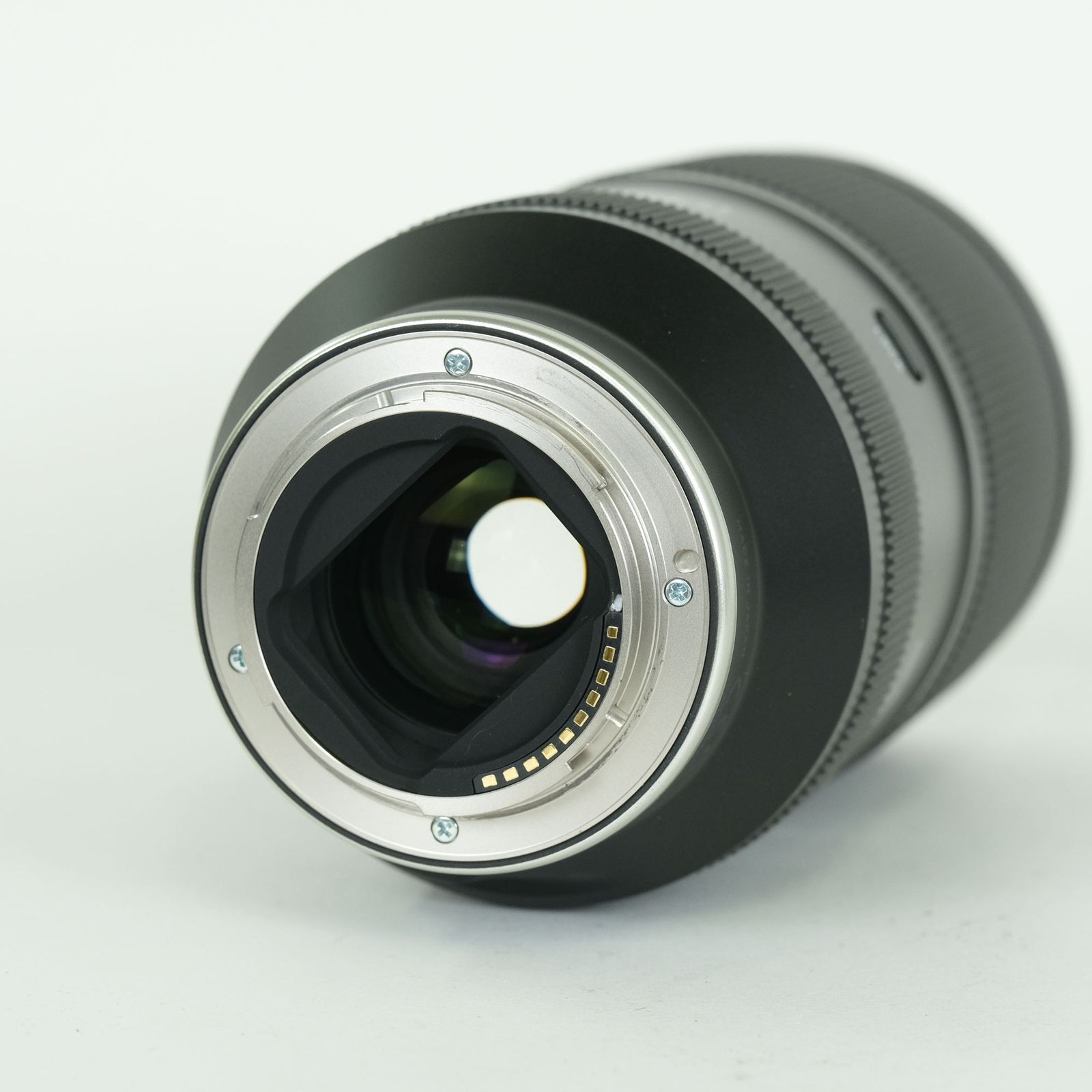 美品] TAMRON 70-180mm F/2.8 Di III VC VXD G2（Model A065） [ソニー