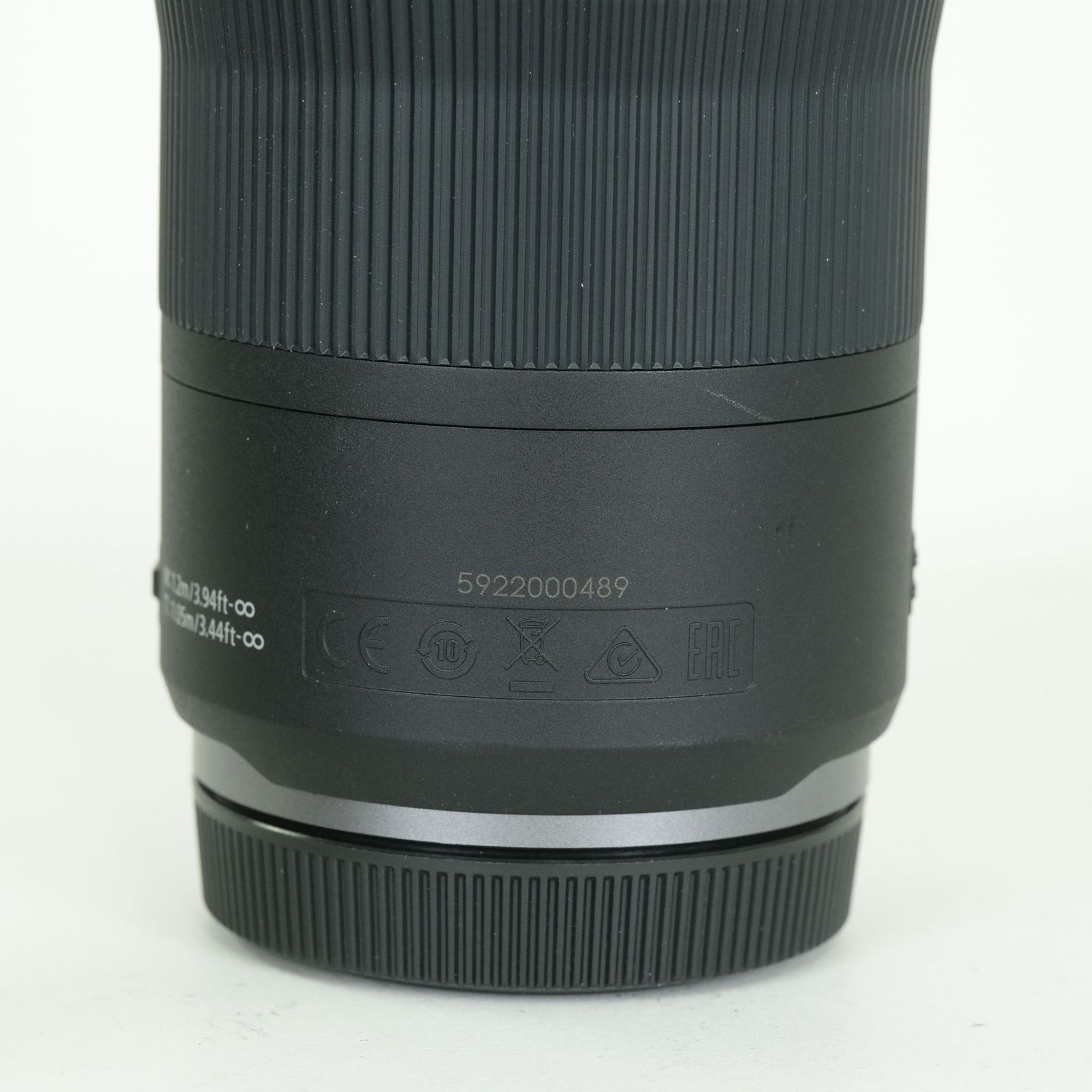 美品 | フード・フィルター・三脚座付] Canon RF100-400mm F5.6-8 IS 