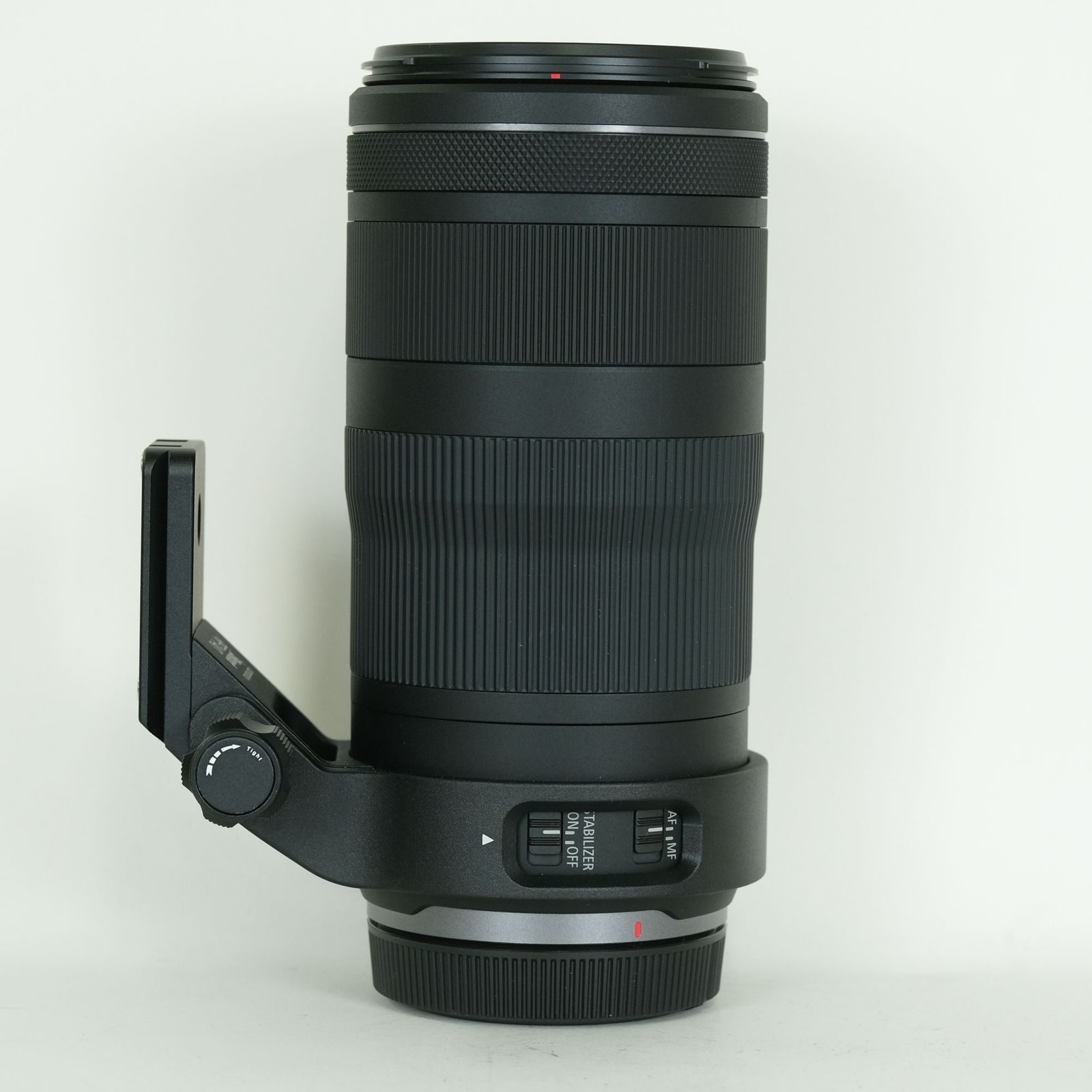 美品 | フード・フィルター・三脚座付] Canon RF100-400mm F5.6-8 IS 