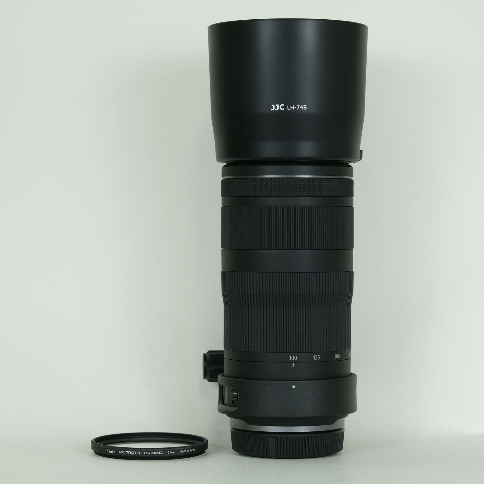 [美品 | フード・フィルター・三脚座付] Canon RF100-400mm F5.6-8 IS USM | Canon RFマウント