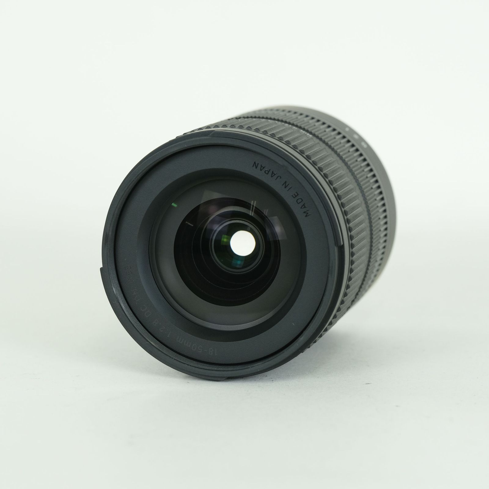 美品 | 高級フィルター付] SIGMA 18-50mm F2.8 DC DN｜Contemporary