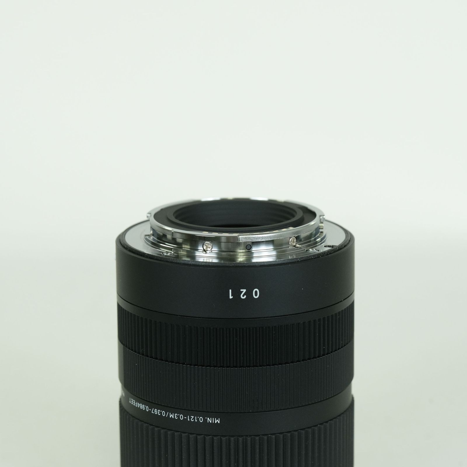 美品 | 高級フィルター付] SIGMA 18-50mm F2.8 DC DN｜Contemporary