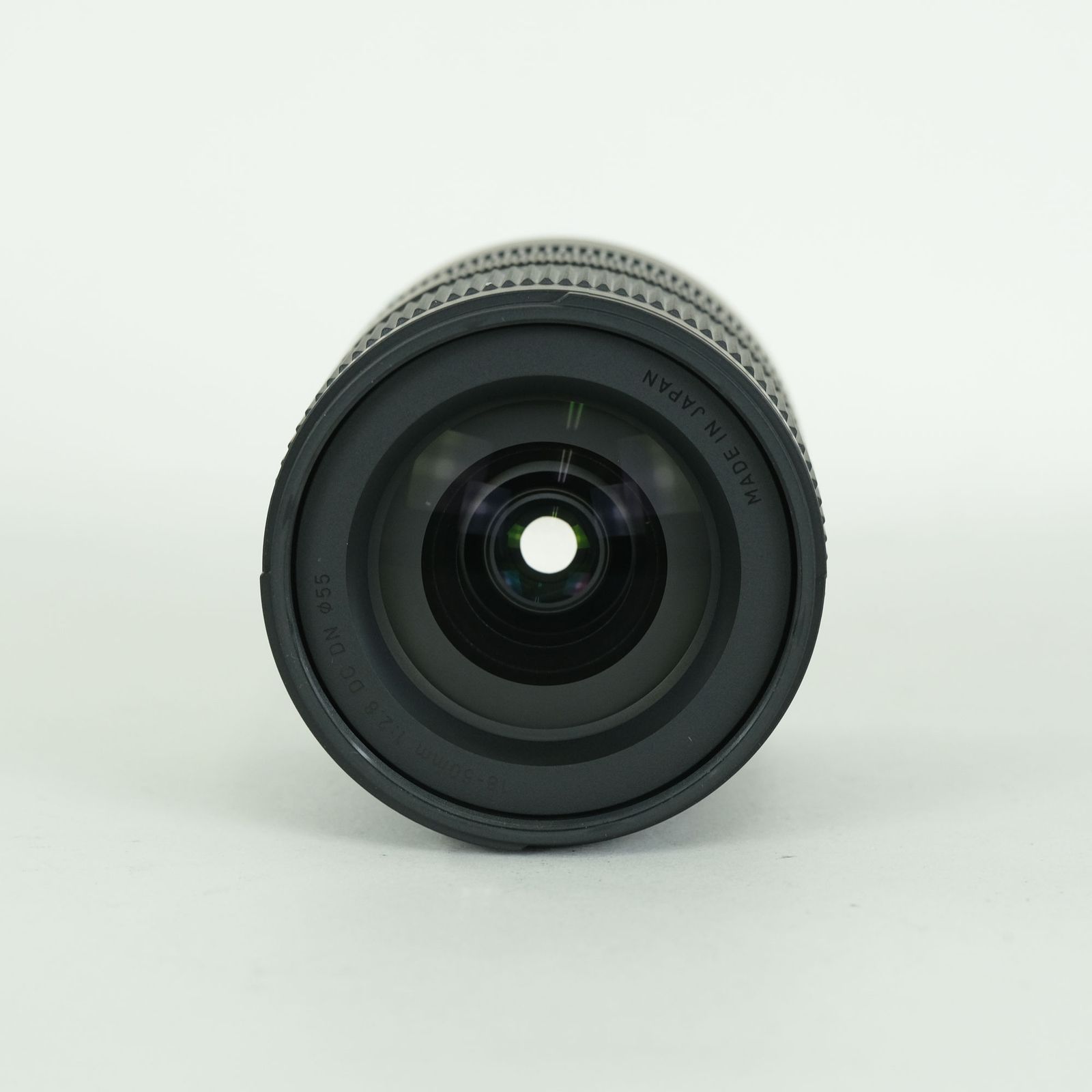 SONY SEL50F18 美品 フィルター付 美品 | 高級フィルター付] SIGMA 18-50mm F2.8 DC DN｜Contemporary