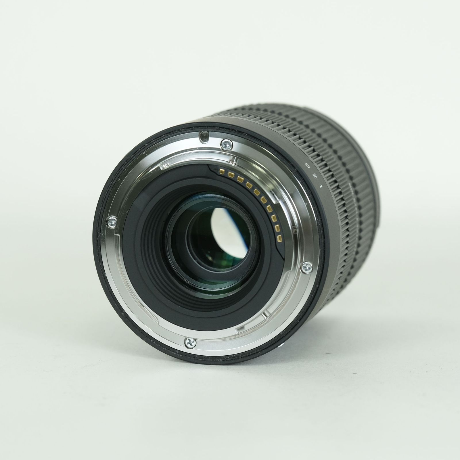 美品 | 高級フィルター付] SIGMA 18-50mm F2.8 DC DN｜Contemporary