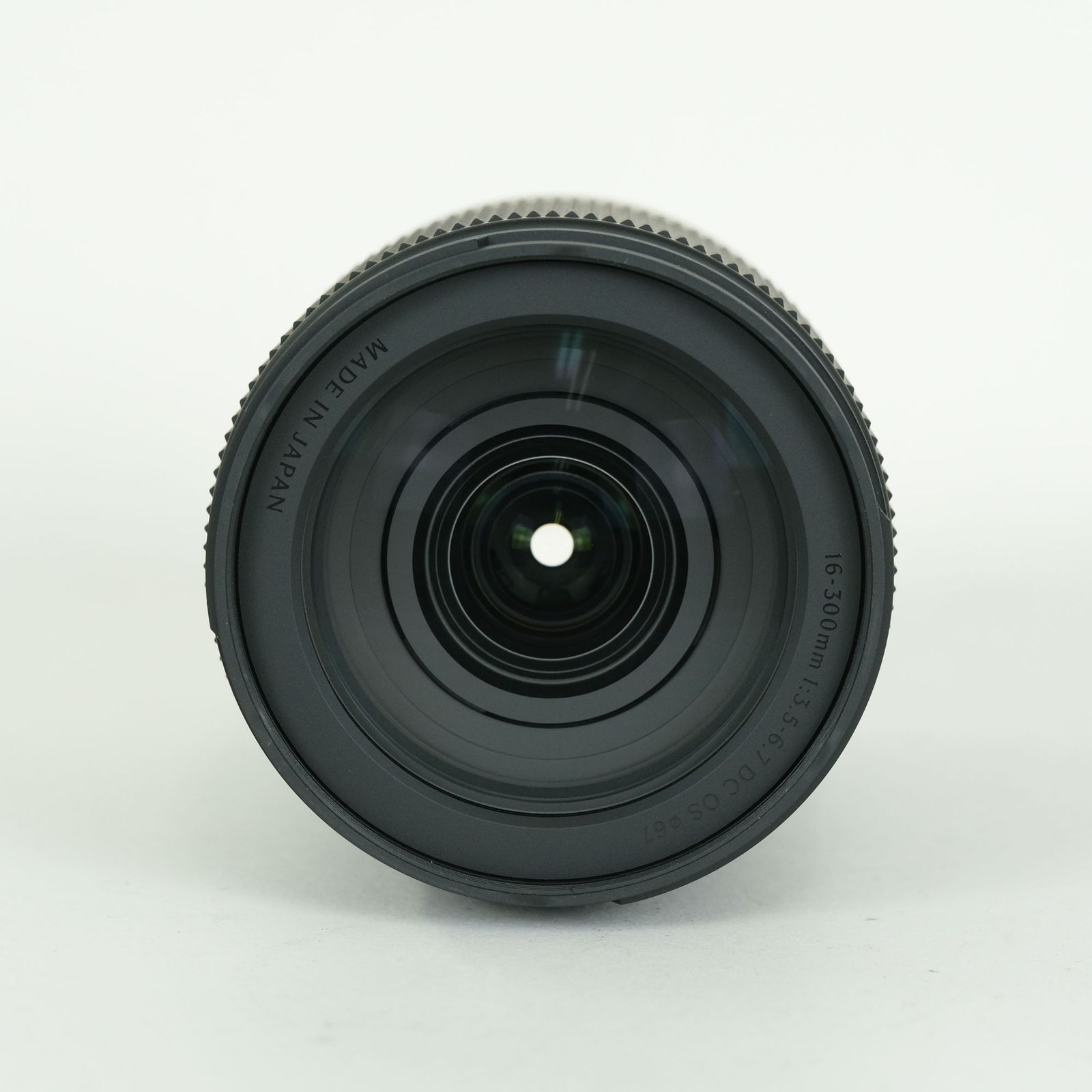 美品] SIGMA 16-300mm F3.5-6.7 DC OS｜Contemporary [ソニーE用 