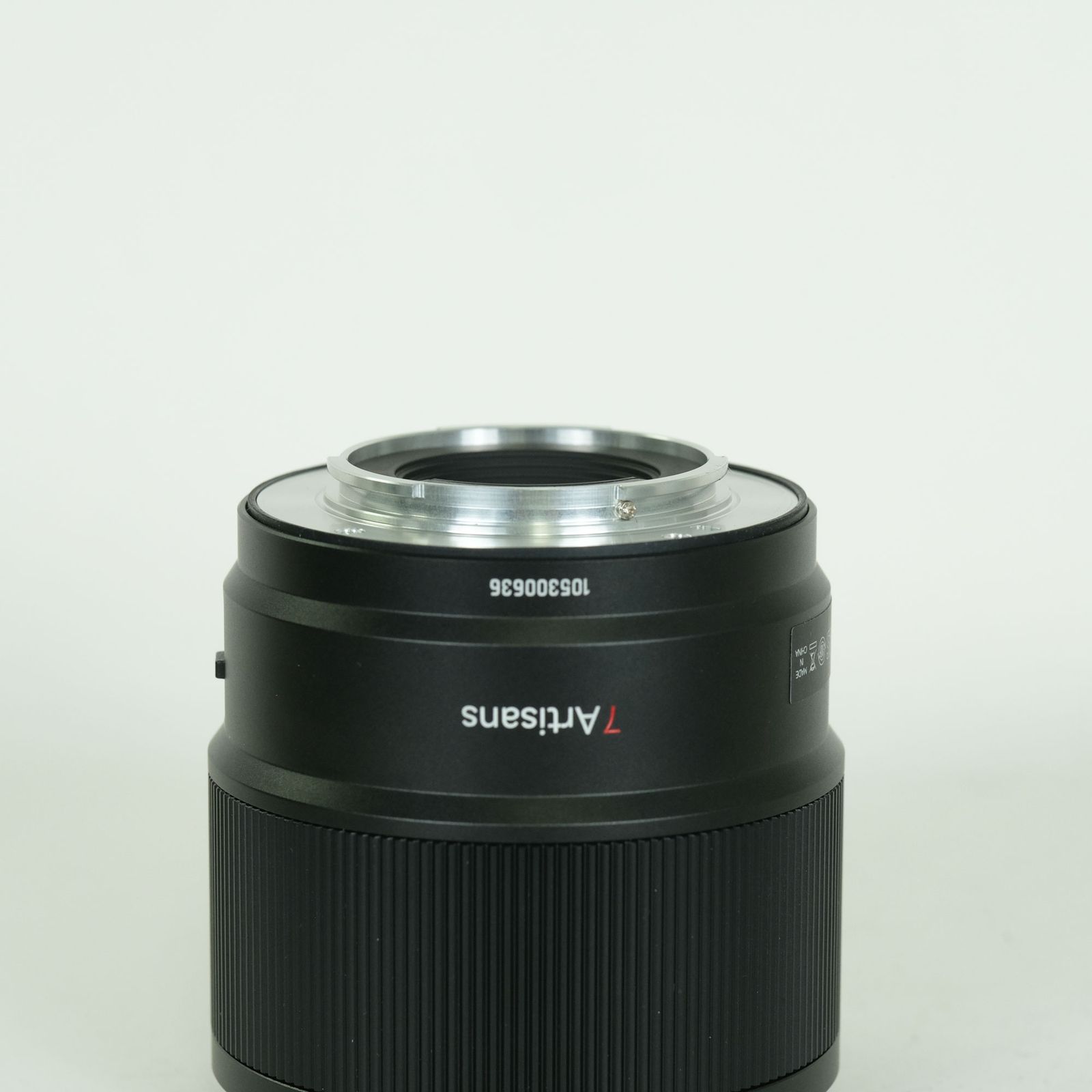 美品] 七工匠 7Artisans 10mm F2.8 AF（フジフイルムX用） | FUJIFILM