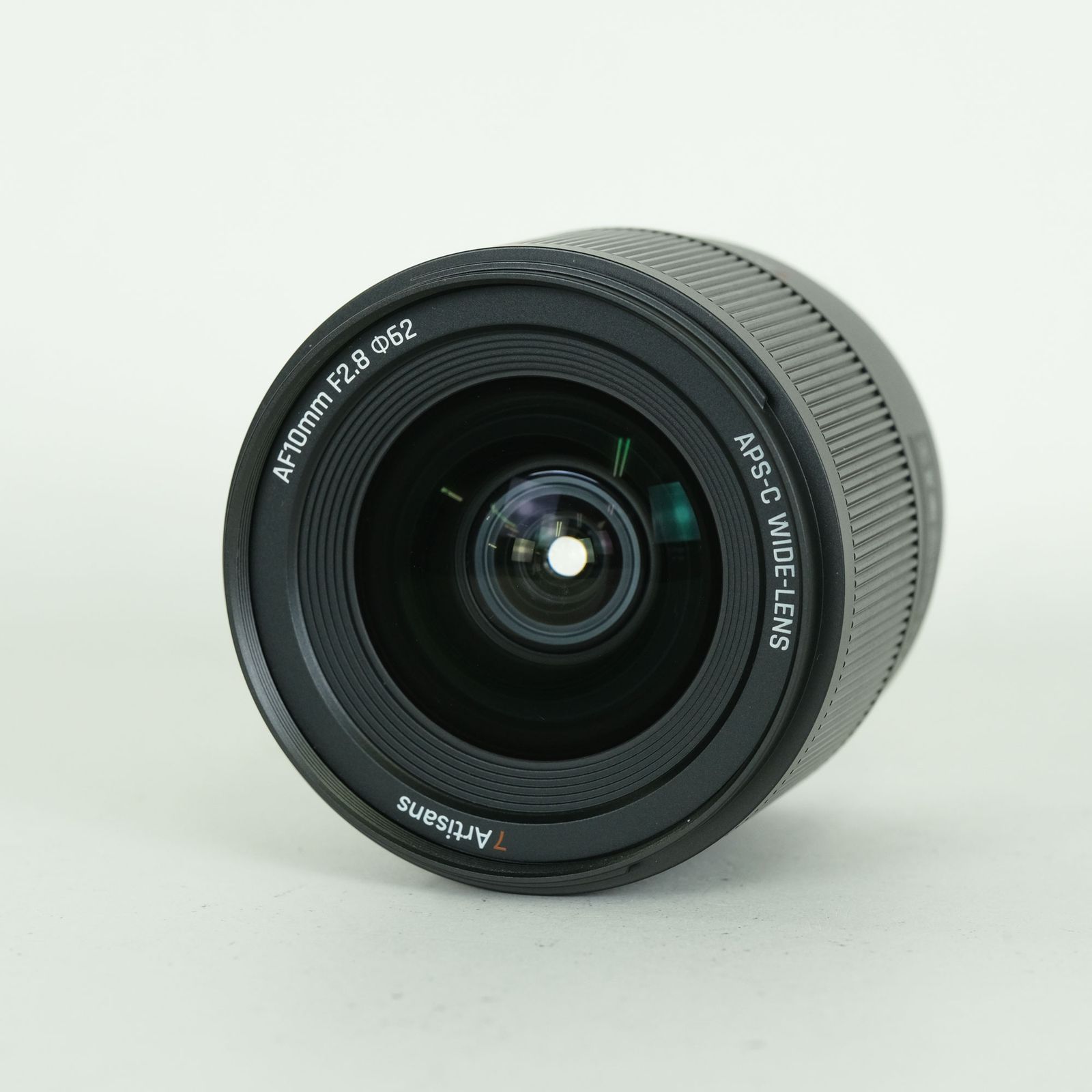 【中古】(七工匠) 七工匠 7Artisans 4/F2.8 フジX 七工匠 7Artisans 35mm F1.4 II APS-C フジフイルム用の新品/中古の