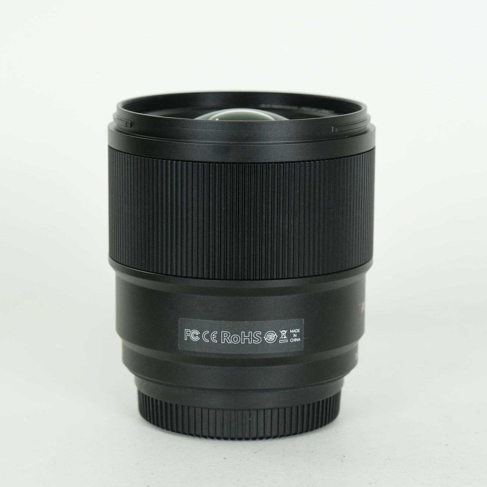 美品] 七工匠 7Artisans 10mm F2.8 AF（フジフイルムX用） | FUJIFILM