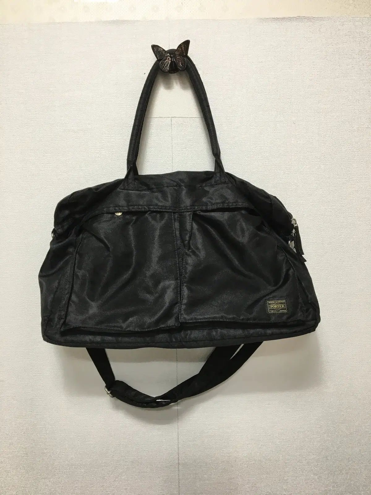 TANKER(タンカー) 吉田カバンホームページ TOTE YOSHIDA & Co BAG 
