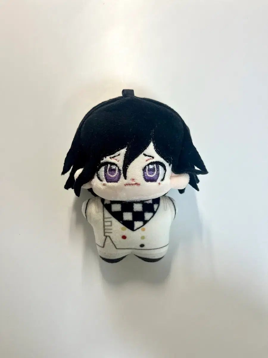 ダンガンロンパ ぬいぐるみマスコット 10cm ぬいぐるみ キャラ 