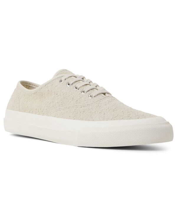 スペリー メンズ トップス シャツ スニーカー Sperry Mens Topsideround Toe Sneakers Cream クリーム