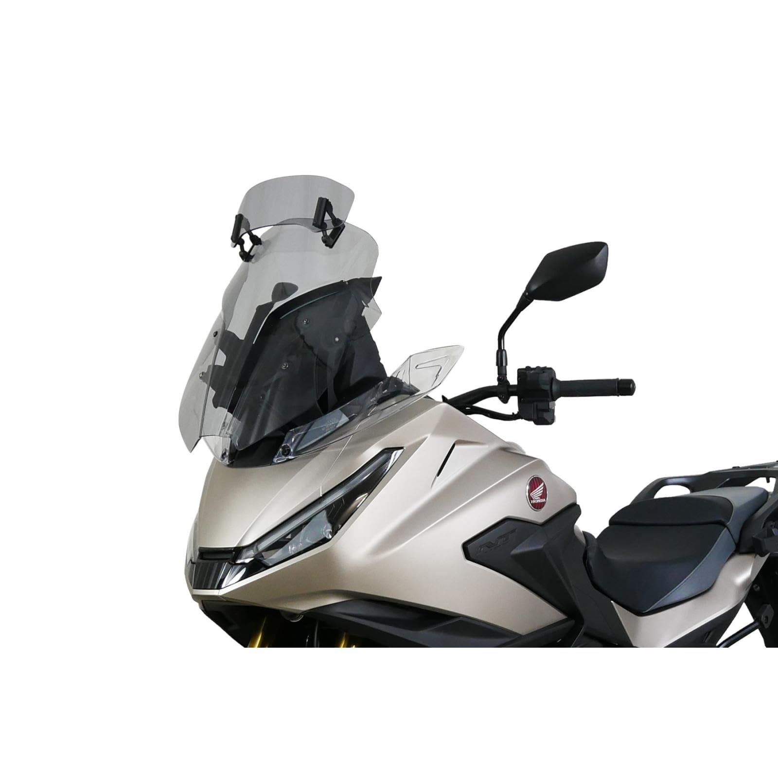 新品 エムアールエー(MRA) スクリーン ヴァリオツーリング スモーク NT1100 4025066177882