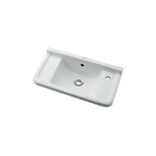 新品 カクダイ デュラビット 壁掛手洗器 #DU-0751500008
