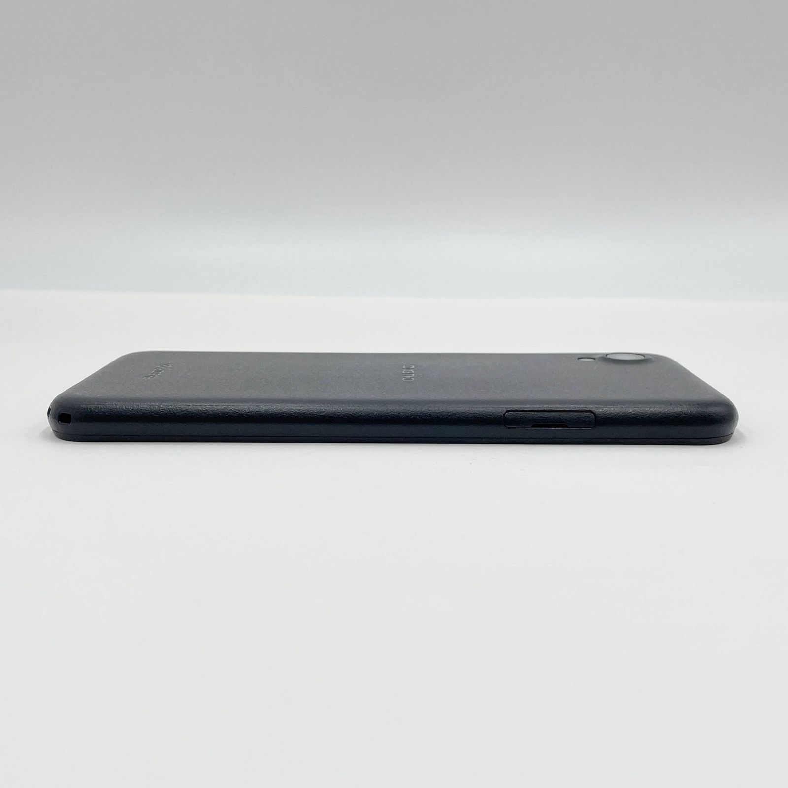 美品 DIGNO BX2 A101KC SoftBank ブラック SIMフリー - メルカリ
