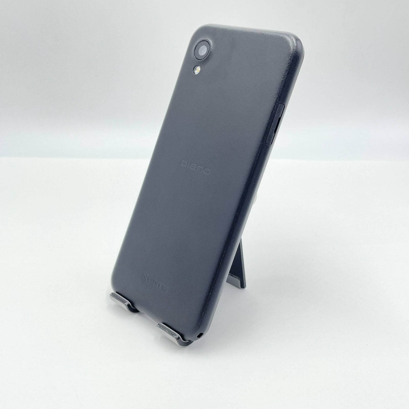 美品 DIGNO BX2 A101KC SoftBank ブラック SIMフリー - メルカリ