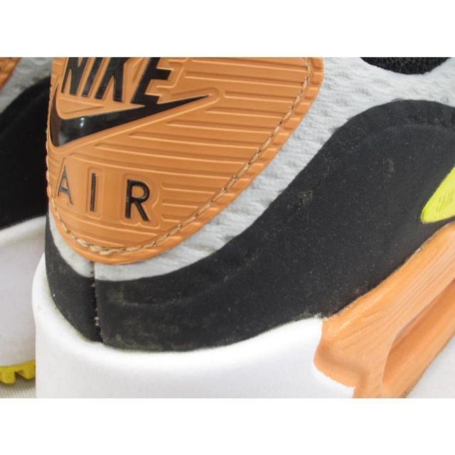 NIKE ナイキ AIR MAX 90 G CU9978-012 23.0cm ゴルフシューズ #US5083