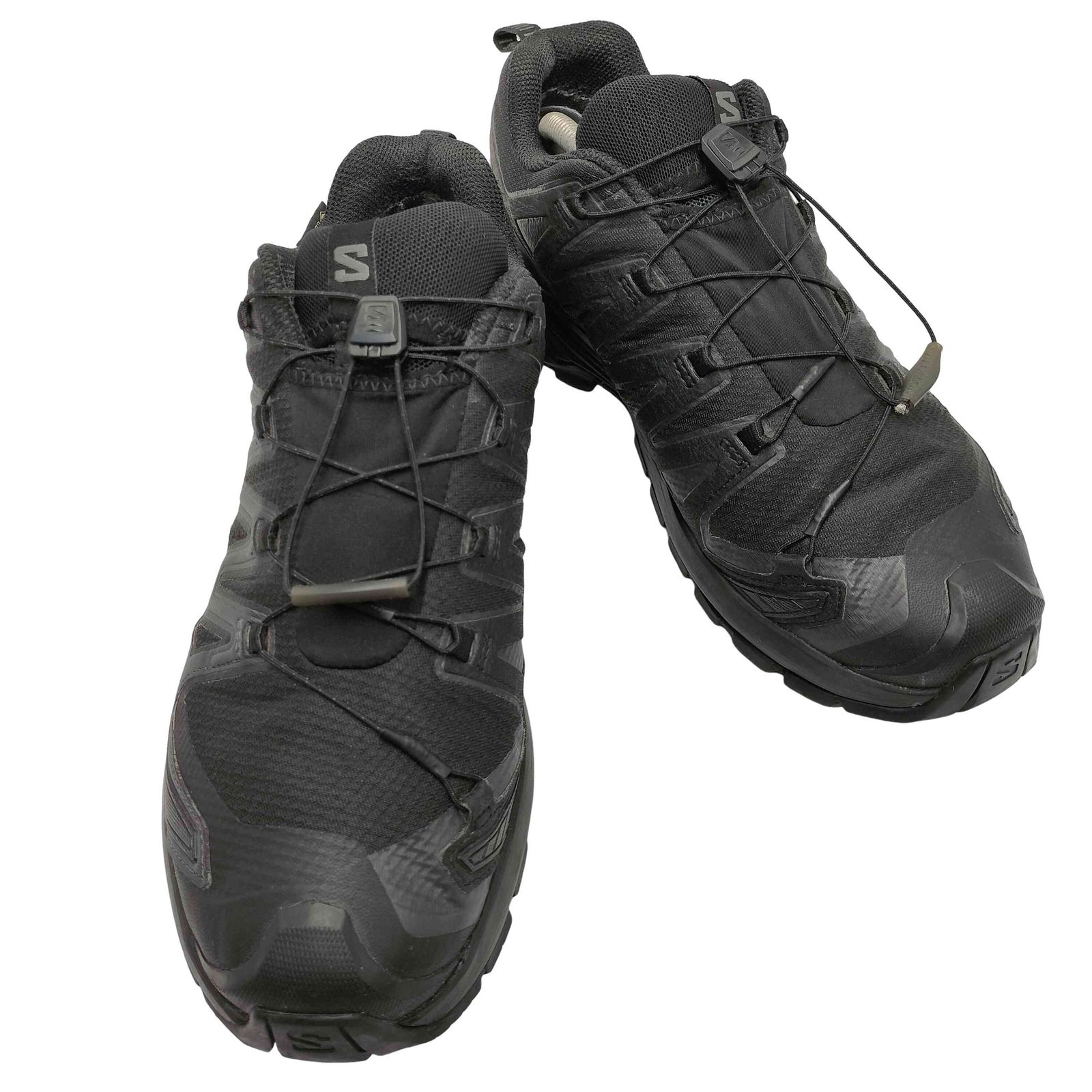 サロモン SALOMON XA PRO 3D V9 GORE-TEX エックスエープロ ゴアテックス ローカットスニーカー メンズ JPN:28