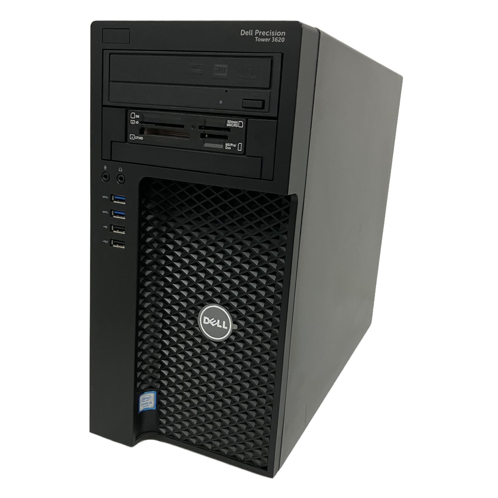 DELL Precision 3620 i5/ Quadro P400/ Win11Pro 中古 - メルカリ