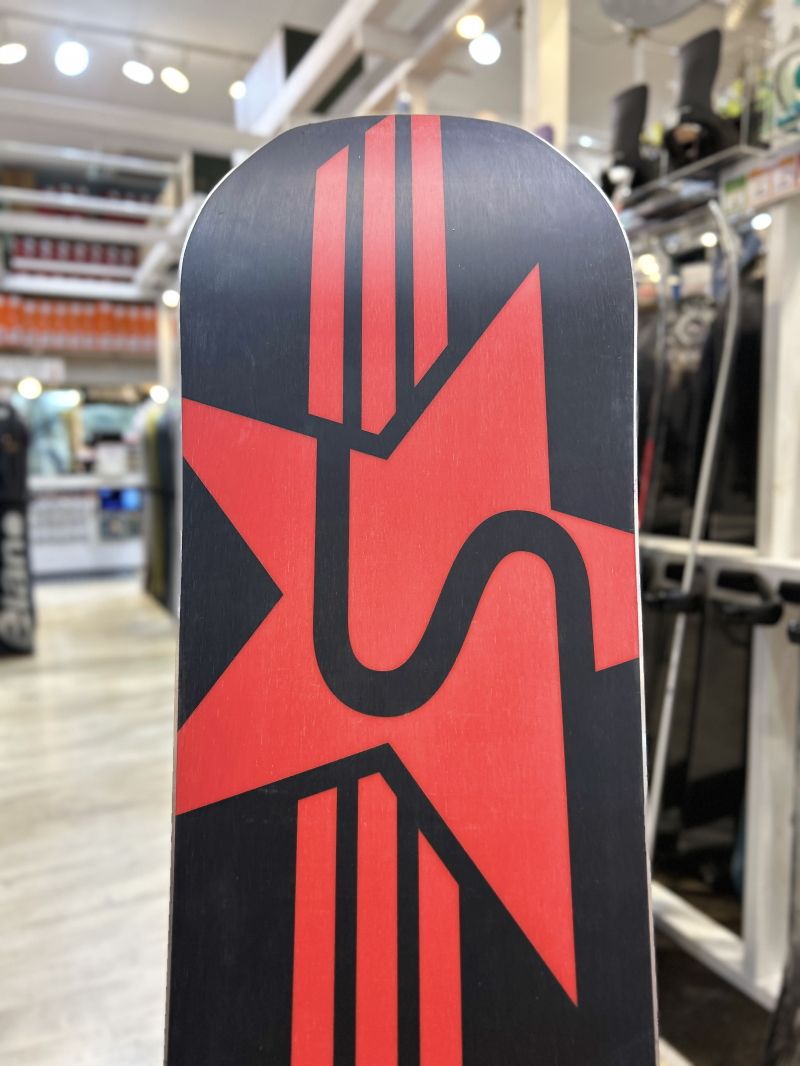 スノーボード 板 型落ち メンズ 24-25 SESSIONS AWESOME PLUS 150cm セッションズ オーサム フラット アウトレット