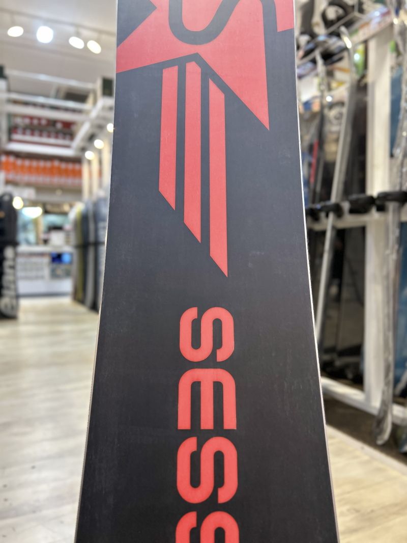 スノーボード 板 型落ち メンズ 24-25 SESSIONS AWESOME PLUS 150cm セッションズ オーサム フラット アウトレット