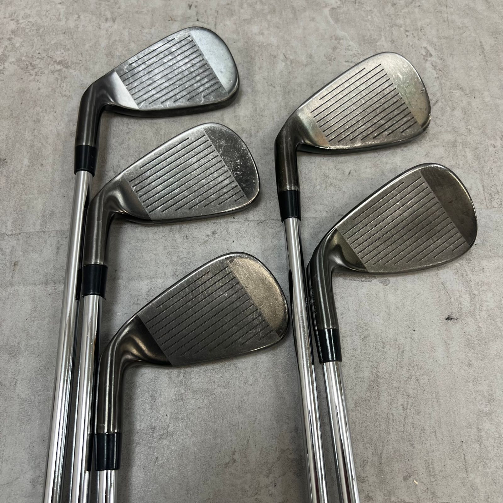 X 日本正規品 Callaway（キャロウェイ） アイアンセット　メンズゴルフクラブ　R HOT X24 【豪華９本】キャロウェイ HOT メンズ セットクラブ クラブ