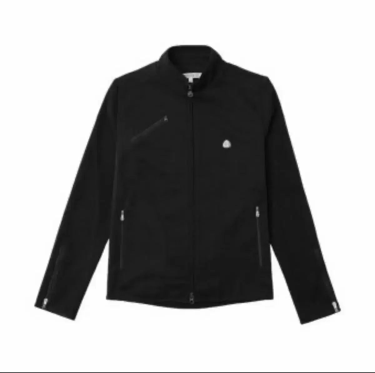 ISSEY MIYAKE バイカー ジャケット