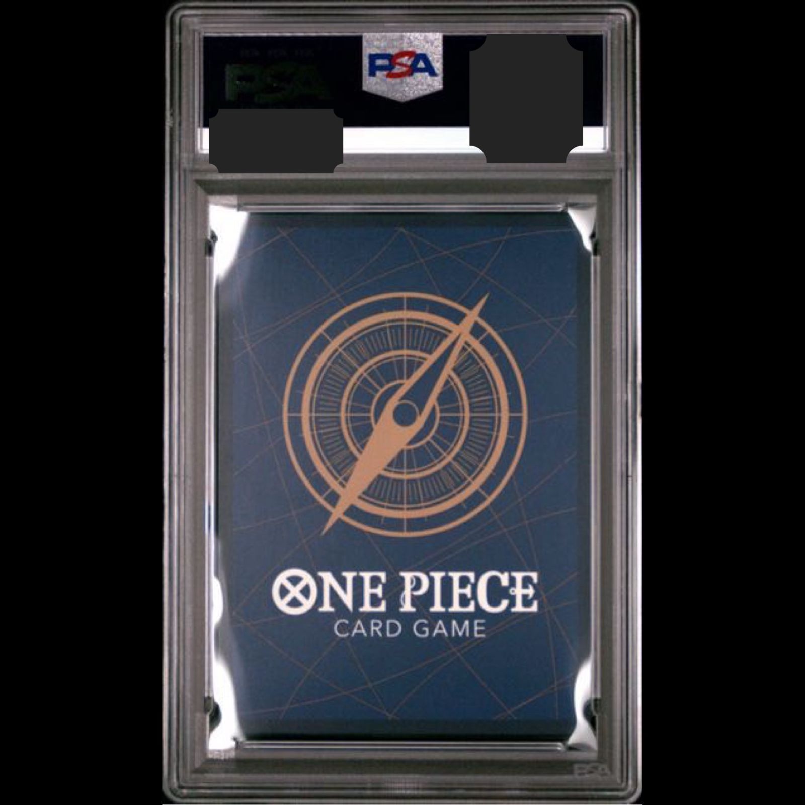 送料無料】ワンピースカード 実直拳骨 PSA10 PSA鑑定 OP11-018 - メルカリ
