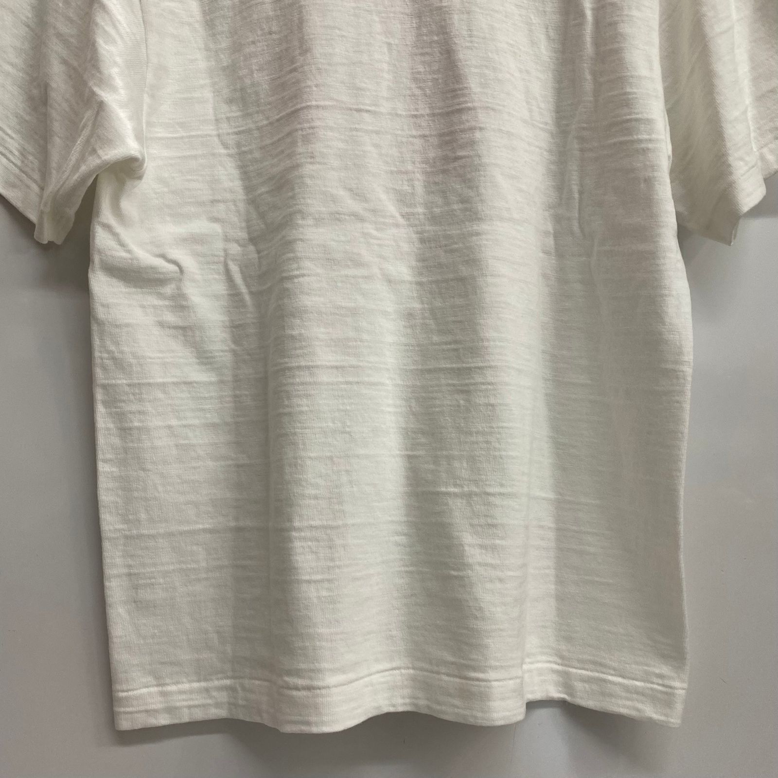 ヒューマンメイド HUMAN MADE ハートロゴ Tシャツ ホワイト Mサイズ 