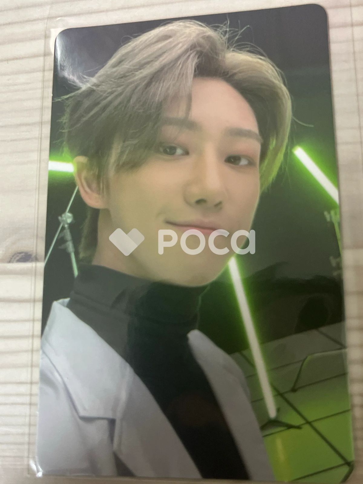 Seventeen ディエイト Attacca Weverse - メルカリ
