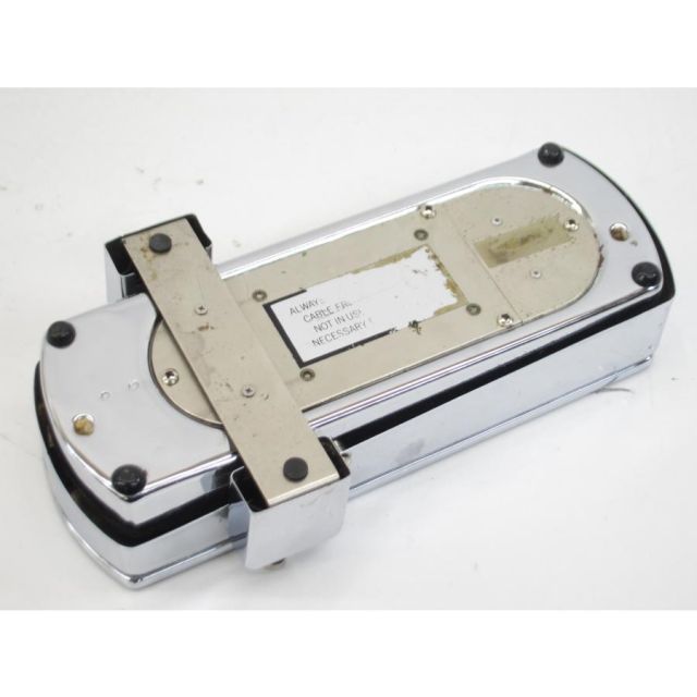 Fender FUZZ WAH ヴィンテージ #UD3628 - メルカリ
