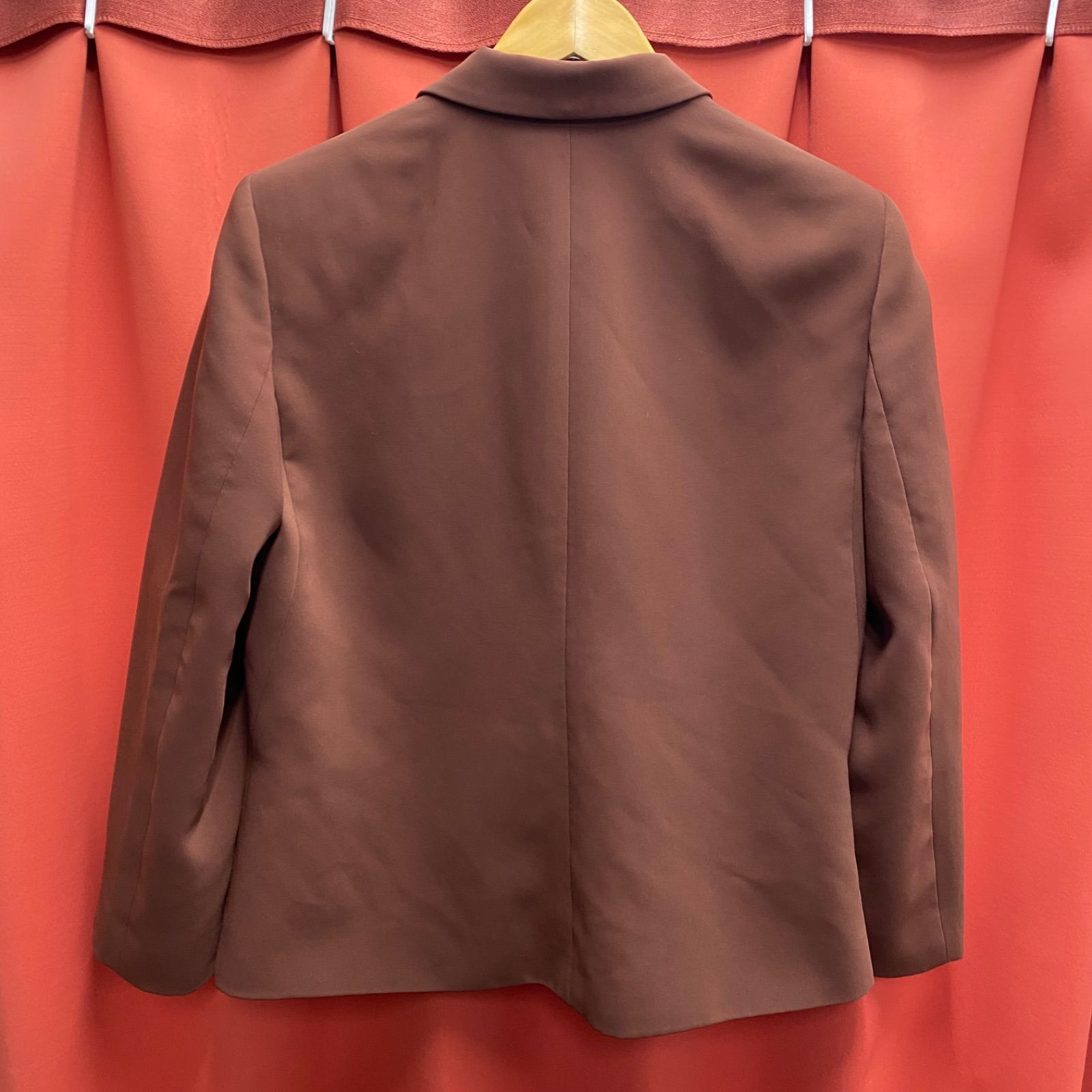 Salvatore Ferragamo サルヴァトーレ フェラガモ ジャケット