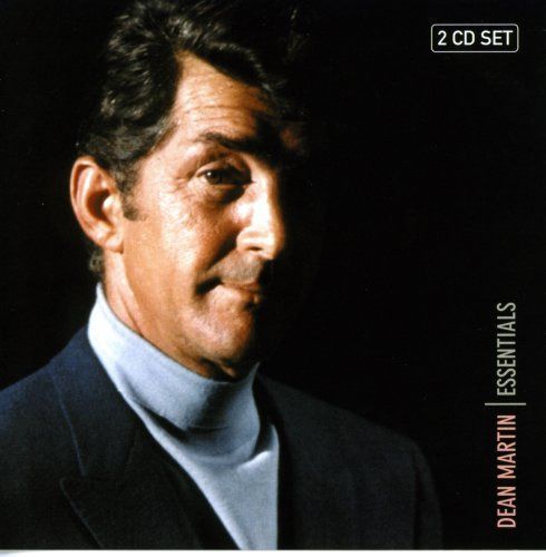 【CD】Essentials