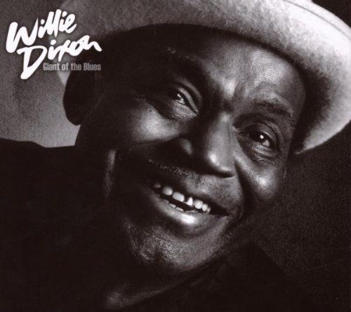 【CD】Giant of the Blues (Dig)