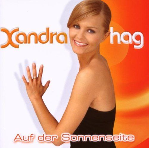 【CD】Auf Der Sonnenseite
