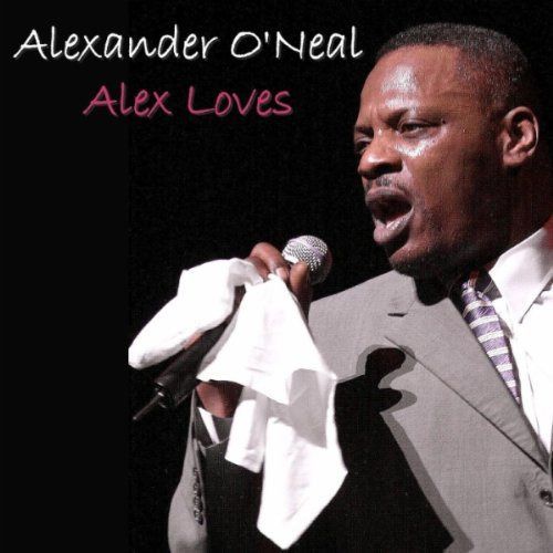 【CD】Alex Loves