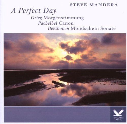 【CD】A Perfect Day