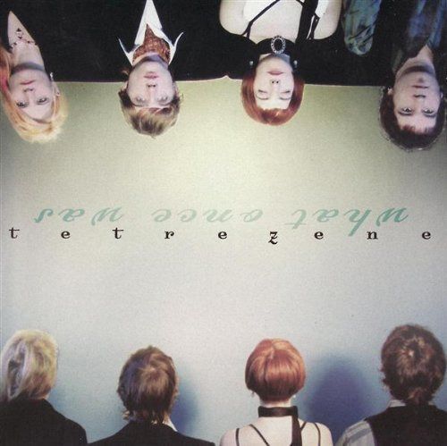 【CD】What Once Was