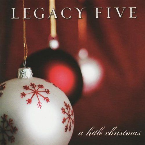 【CD】Little Christmas