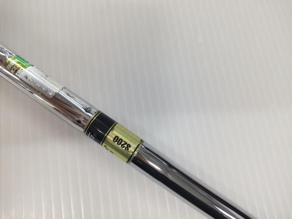 キャロウェイ MACK DADDY 2 Slate 52度 ダイナミックゴールド S200